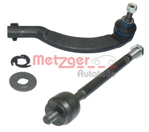METZGER 56016812 - Spurstange