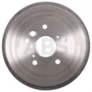 A.B.S. 2633-S - Bremstrommel