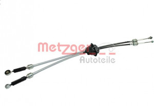 METZGER 3150155 - Seilzug, Schaltgetriebe