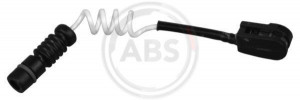 A.B.S. 39620 - Warnkontakt, Bremsbelagverschleiß