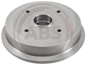 A.B.S. 2496-S - Bremstrommel
