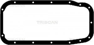 TRISCAN 510-5010 - Dichtung, Ölwanne