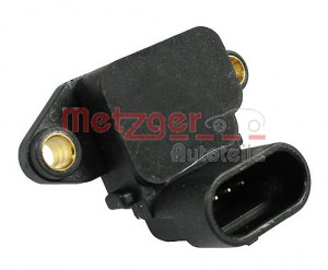 METZGER 0906025 - Sensor, Ladedruck