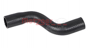 METZGER 2420217 - Kühlerschlauch