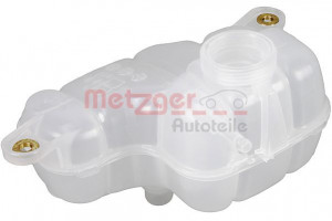 METZGER 2141017 - Ausgleichsbehälter, Kühlmittel