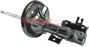 METZGER 2340352 - Stoßdämpfer