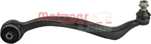 METZGER 58051502 - Lenker, Radaufhängung