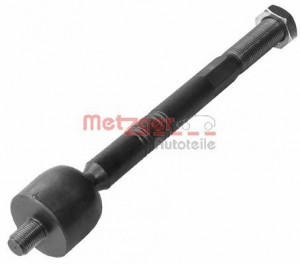 METZGER 51016518 - Axialgelenk, Spurstange