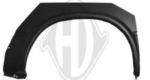 DIEDERICHS 9222332 - Seitenwand