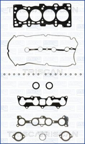TRISCAN 598-4049 - Dichtungssatz, Zylinderkopf