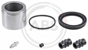 A.B.S. 57719 - Reparatursatz, Bremssattel
