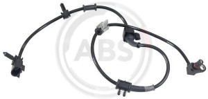 A.B.S. 31072 - Sensor, Raddrehzahl