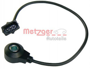 METZGER 0907036 - Klopfsensor
