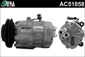ERA Benelux AC51858 - Kompressor, Klimaanlage