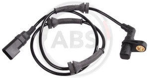 A.B.S. 30243 - Sensor, Raddrehzahl