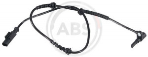 A.B.S. 30571 - Sensor, Raddrehzahl