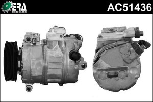 ERA Benelux AC51436 - Kompressor, Klimaanlage
