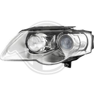 DIEDERICHS 2247085 - Hauptscheinwerfer