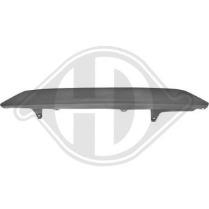 DIEDERICHS 6607364 - Blende, Stoßfänger