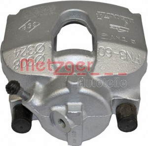 METZGER 6250509 - Bremssattel