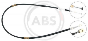 A.B.S. K12797 - Seilzug, Feststellbremse