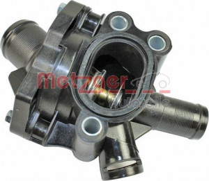 METZGER 4006272 - Thermostat, Kühlmittel