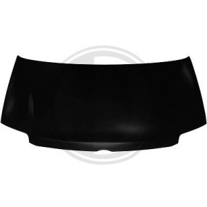 DIEDERICHS 3434000 - Motorhaube