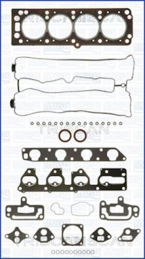 TRISCAN 598-2412 - Dichtungssatz, Zylinderkopf