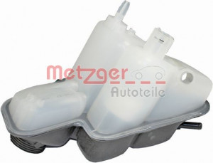 METZGER 2140157 - Ausgleichsbehälter, Kühlmittel