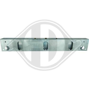 DIEDERICHS 1276010 - Frontverkleidung
