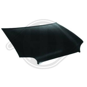 DIEDERICHS 1414000 - Motorhaube