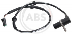 A.B.S. 30735 - Sensor, Raddrehzahl