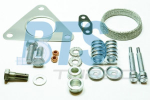 BTS Turbo T931283ABS - Montagesatz, Lader
