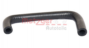 METZGER 2420340 - Kühlerschlauch
