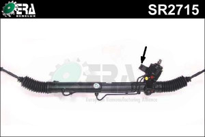 ERA Benelux SR2715 - Lenkgetriebe
