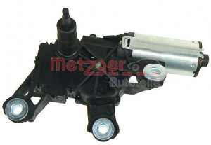 METZGER 2190555 - Wischermotor