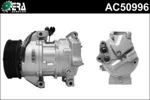 ERA Benelux AC50996 - Kompressor, Klimaanlage