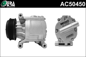ERA Benelux AC50450 - Kompressor, Klimaanlage