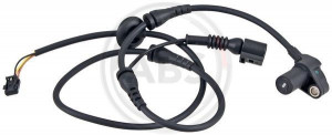 A.B.S. 31596 - Sensor, Raddrehzahl