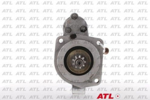 ATL Autotechnik A 10 410 - Starter