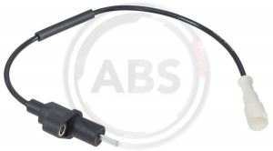 A.B.S. 30752 - Sensor, Raddrehzahl