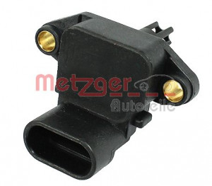 METZGER 0906022 - Sensor, Ansauglufttemperatur