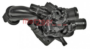 METZGER 4006290 - Thermostat, Kühlmittel