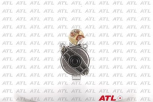 ATL Autotechnik A 78 340 - Starter