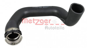 METZGER 2400500 - Ladeluftschlauch