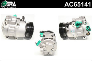 ERA Benelux AC65141 - Kompressor, Klimaanlage