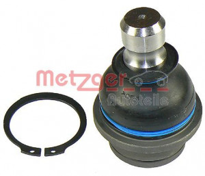 METZGER 57024708 - Trag-/Führungsgelenk
