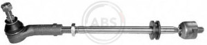 A.B.S. 250201 - Spurstange