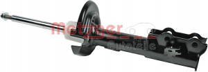 METZGER 2340379 - Stoßdämpfer