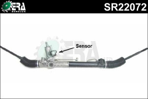 ERA Benelux SR22072 - Lenkgetriebe